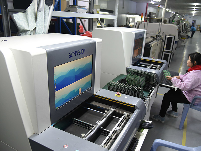 aoi檢測(cè)設(shè)備