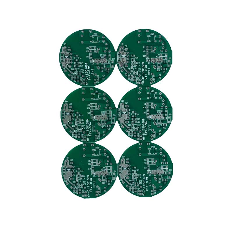 無(wú)線電子產(chǎn)品PCBA加工的案例40-深圳長(zhǎng)科順 無(wú)線電子產(chǎn)品PCBA加工的案例40-深圳長(zhǎng)科順